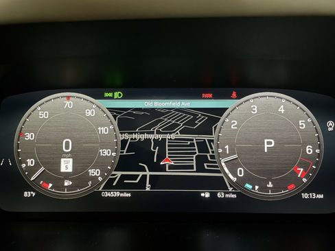 Used 2024 Land Rover Defender 110 S AWD/4WD image 24