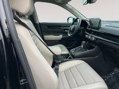 Used 2023 Honda CR-V EX-L image 15