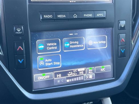 Used 2025 Subaru Forester image 22