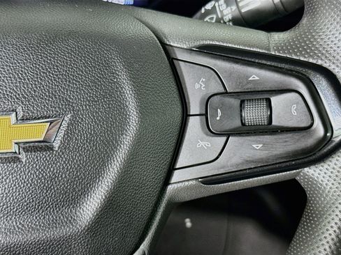 Used 2026 Chevrolet TrailBlazer LT FWD image 13