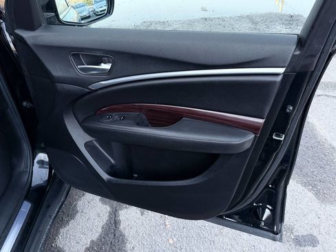 Used 2014 Acura MDX SH-AWD image 26