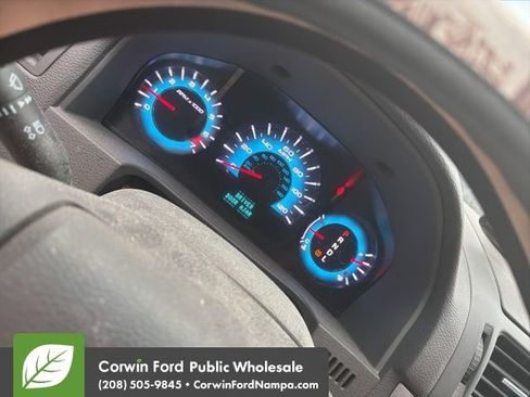 Used 2010 Ford Fusion SE image 10