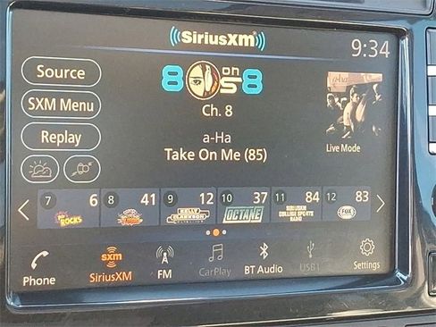 Used 2020 Nissan Maxima 3.5 SL image 18