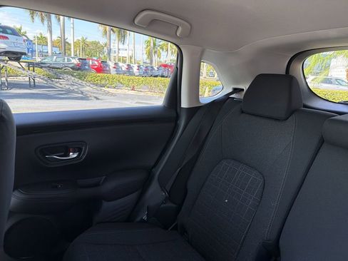 New 2026 Honda HR-V LX image 13