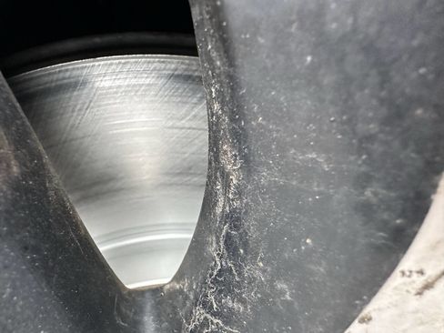 Used 2017 Honda Accord Hybrid Sedan image 5