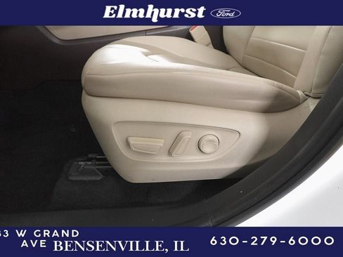 Used 2022 Toyota Highlander XLE image 10