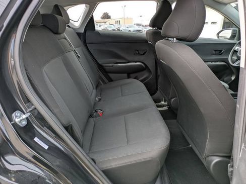 Used 2025 Hyundai Kona SE AWD/4WD image 20