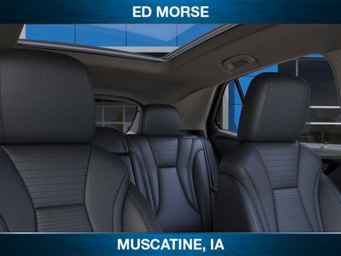 New 2026 Buick Envision Preferred image 24