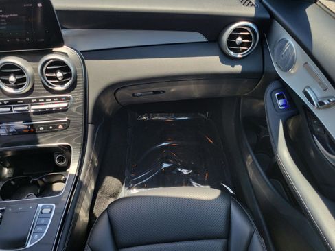 Certified 2021 Mercedes-Benz GLC 300 4MATIC Coupe image 15