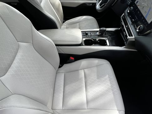 Used 2023 Lexus RX 350 Premium Plus w/ Accessory Package image 43