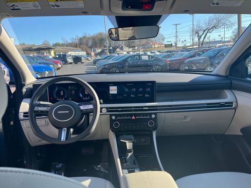 Used 2025 Hyundai Tucson SEL image 29