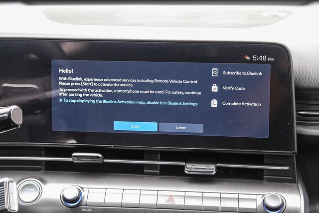 New 2026 Hyundai Kona Limited AWD/4WD image 16