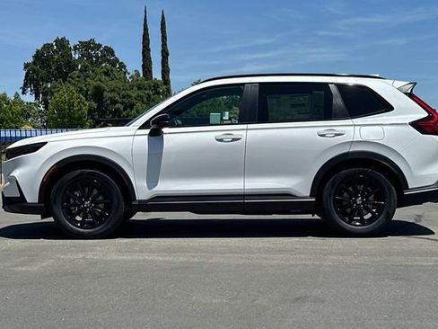 New 2026 Honda CR-V Sport-L image 7