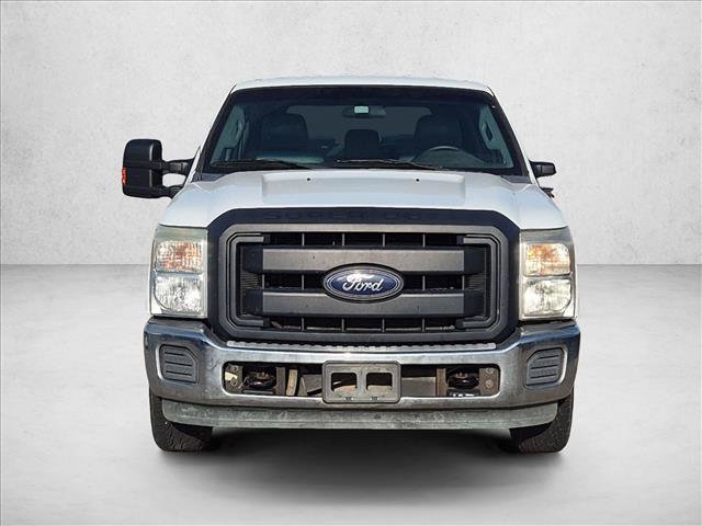 Used 2014 Ford F250 XL w/ Power Equipment Group RWD image 2
