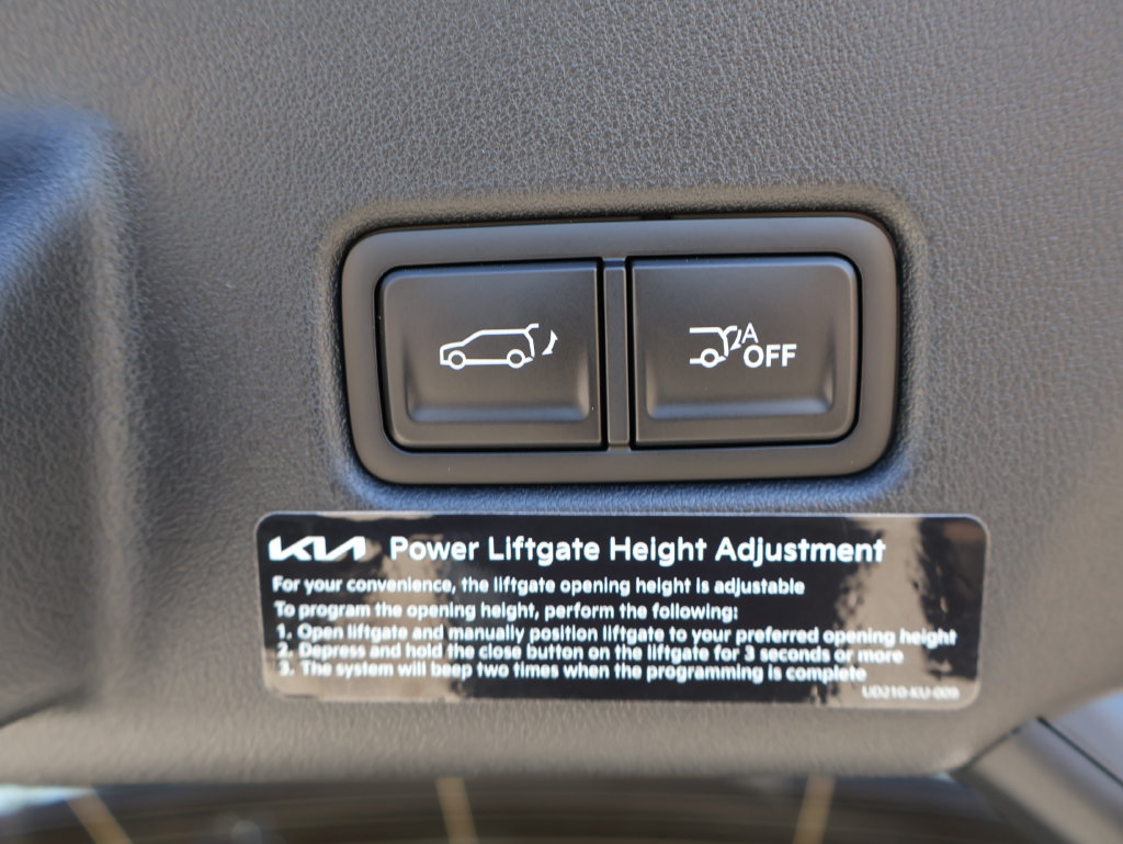 New 2027 Kia Telluride X-Line SX Prestige AWD/4WD image 14