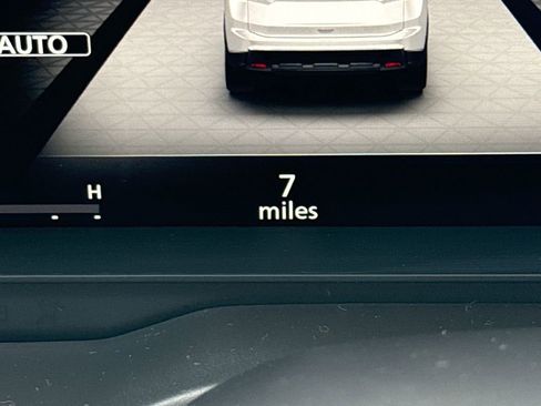 New 2026 Nissan Rogue Platinum w/ Platinum Premium Package image 16