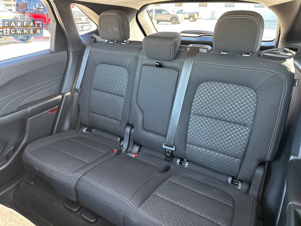 Used 2023 Ford Escape Active w/ Tech Pack #2 AWD/4WD image 12