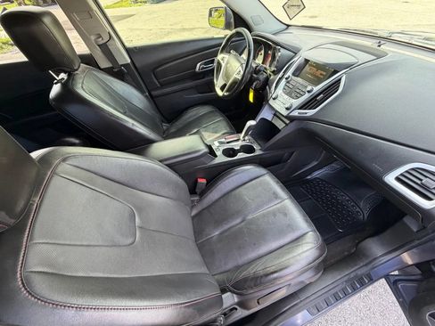 Used 2014 GMC Terrain SLT FWD image 19