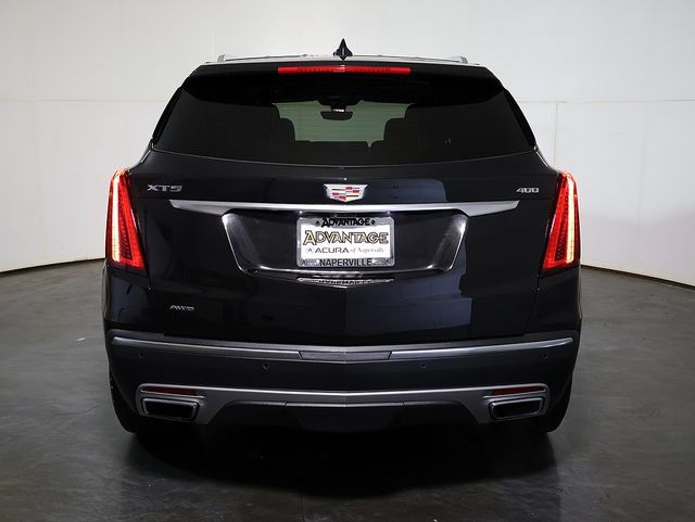 Used 2024 Cadillac XT5 Premium Luxury w/ Technology Package AWD/4WD image 10