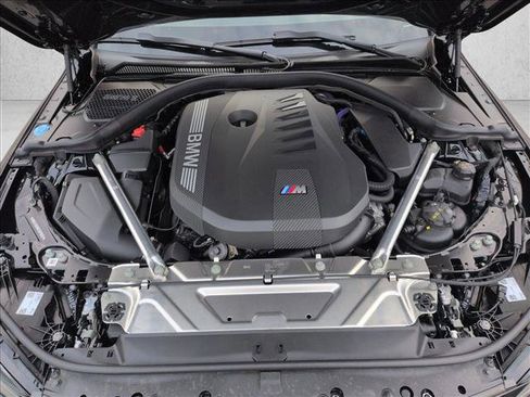 New 2026 BMW M440i Coupe w/ Premium Package image 17