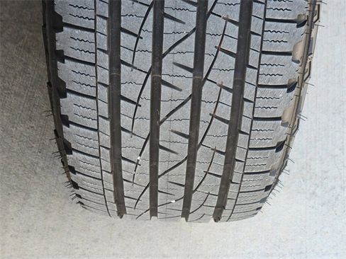 Used 2023 Honda Passport TrailSport image 12