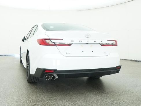 New 2026 Toyota Camry SE image 26