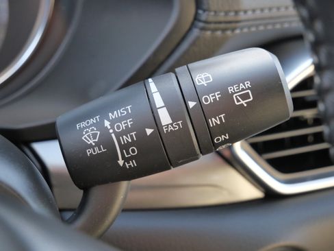 Used 2017 MAZDA CX-5 Touring image 34