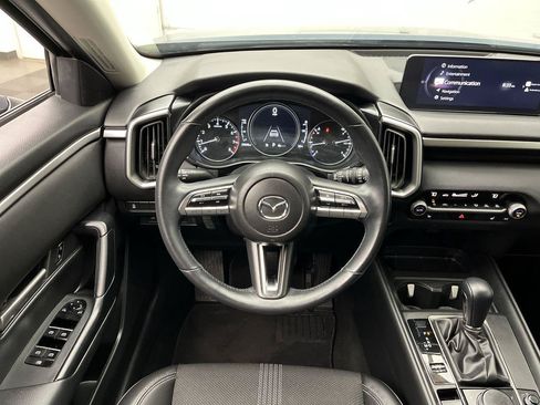 Certified 2024 MAZDA CX-50 AWD 2.5 S w/ Cargo Package image 13