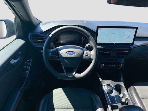 Used 2024 Ford Escape ST-Line w/ Tech Pack #1 image 24