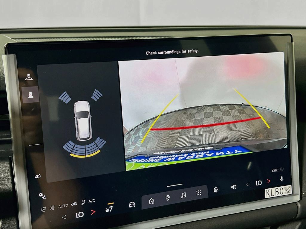 New 2026 MAZDA CX-5 Preferred AWD/4WD image 12