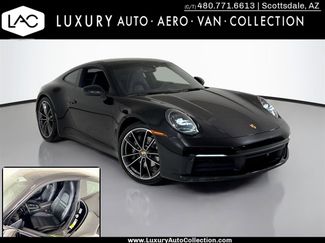 Used 2022 Porsche 911 Carrera w/ Premium Package RWD video 1