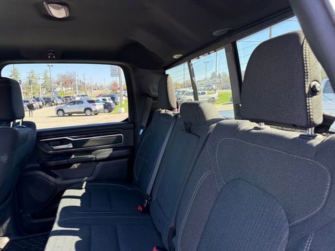 Used 2020 RAM 1500 Big Horn AWD/4WD image 28