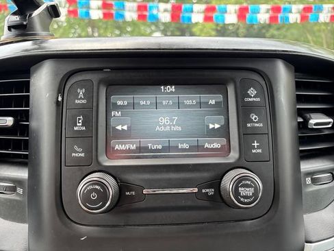 Used 2019 RAM 1500 Big Horn AWD/4WD image 14