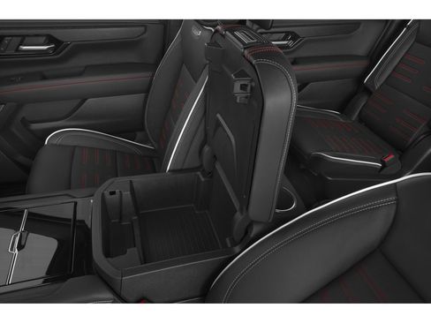 New 2026 GMC Yukon XL AT4 Ultimate AWD/4WD image 37