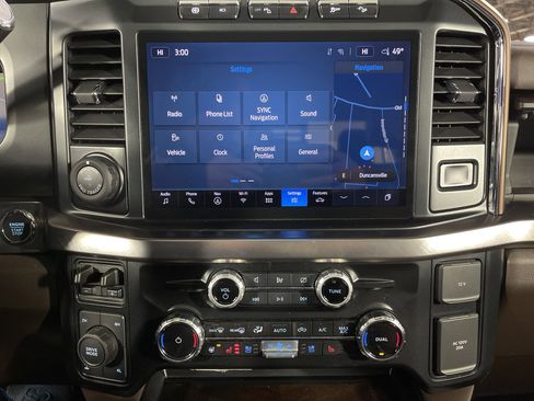 Used 2024 Ford F250 King Ranch image 24