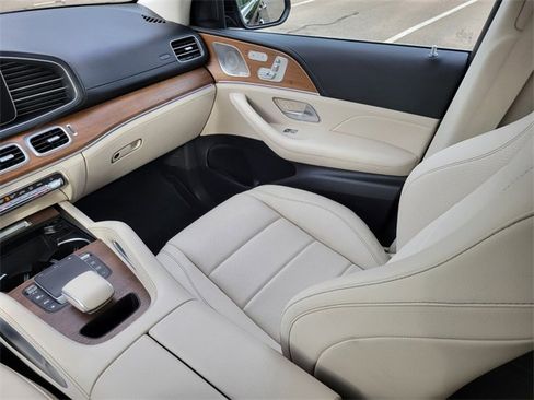 Certified 2022 Mercedes-Benz GLE 350 4MATIC image 16