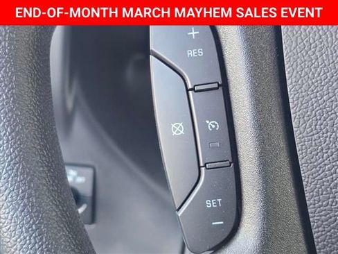 New 2025 Chevrolet Express 2500 Extended w/ Driver Convenience Package image 31