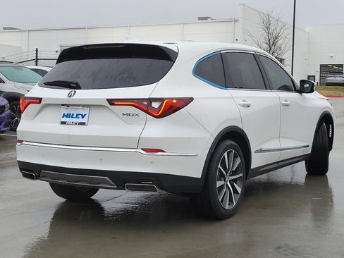 New 2026 Acura MDX w/ Technology Package image 5