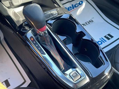 New 2026 Chevrolet Trax RS w/ Sunroof Package image 13