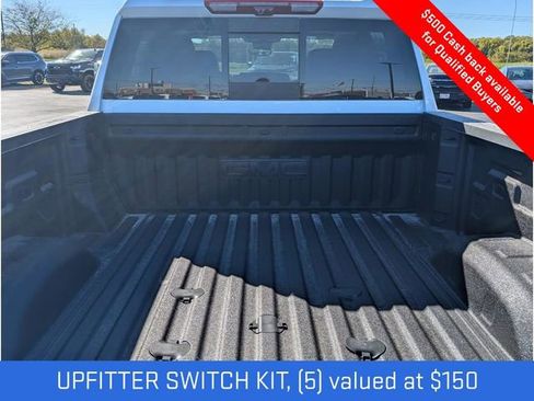 New 2026 GMC Sierra 2500 Denali w/ Denali Reserve Package image 10