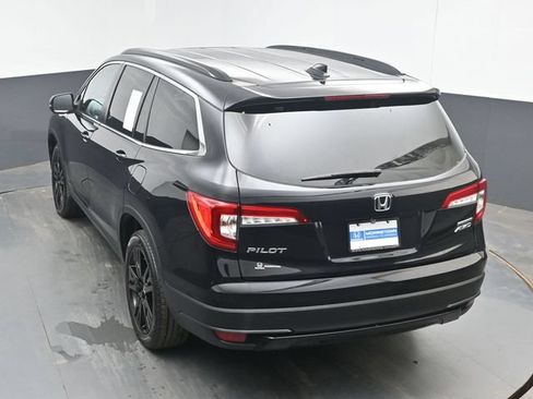Used 2022 Honda Pilot Special Edition image 38