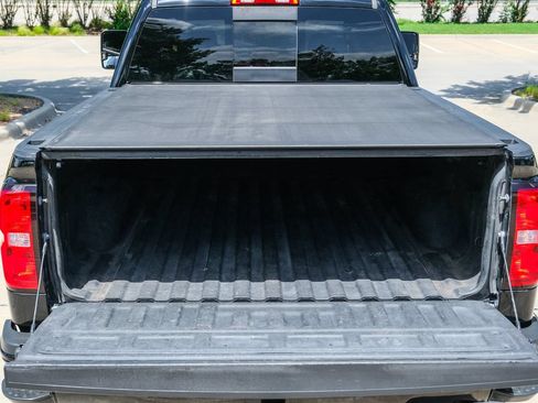 Used 2019 Chevrolet Silverado 2500 LTZ w/ Duramax Plus Package AWD/4WD image 30