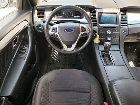 Used 2014 Ford Taurus SEL w/ Equipment Group 201A FWD image 15