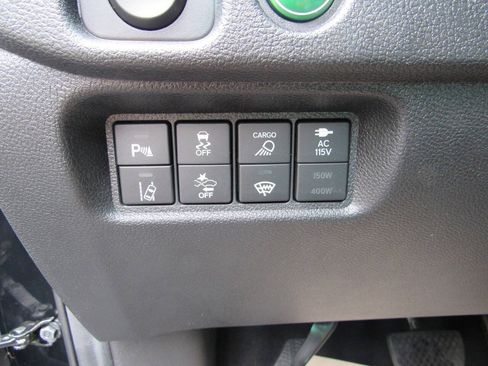 Used 2021 Honda Ridgeline Black Edition image 26