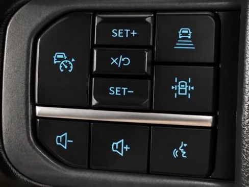 Used 2023 Ford F250 Lariat w/ Lariat Ultimate Package AWD/4WD image 51