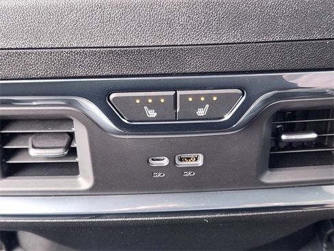 New 2026 Chevrolet Silverado 2500 LTZ w/ LTZ Premium Package image 23