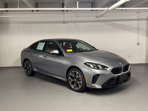 Used 2025 BMW 228i xDrive w/ Premium Package AWD/4WD image 20