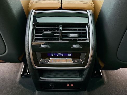 New 2026 BMW X5 xDrive50e w/ M Sport Package image 26