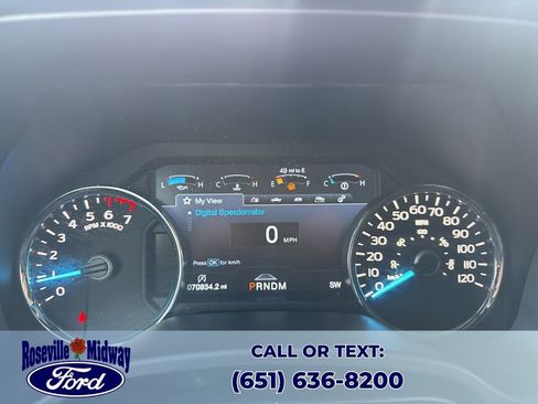 Used 2019 Ford F150 Lariat w/ Equipment Group 502A Luxury image 29