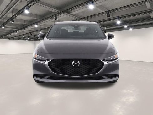 Used 2025 MAZDA MAZDA3 s FWD image 5